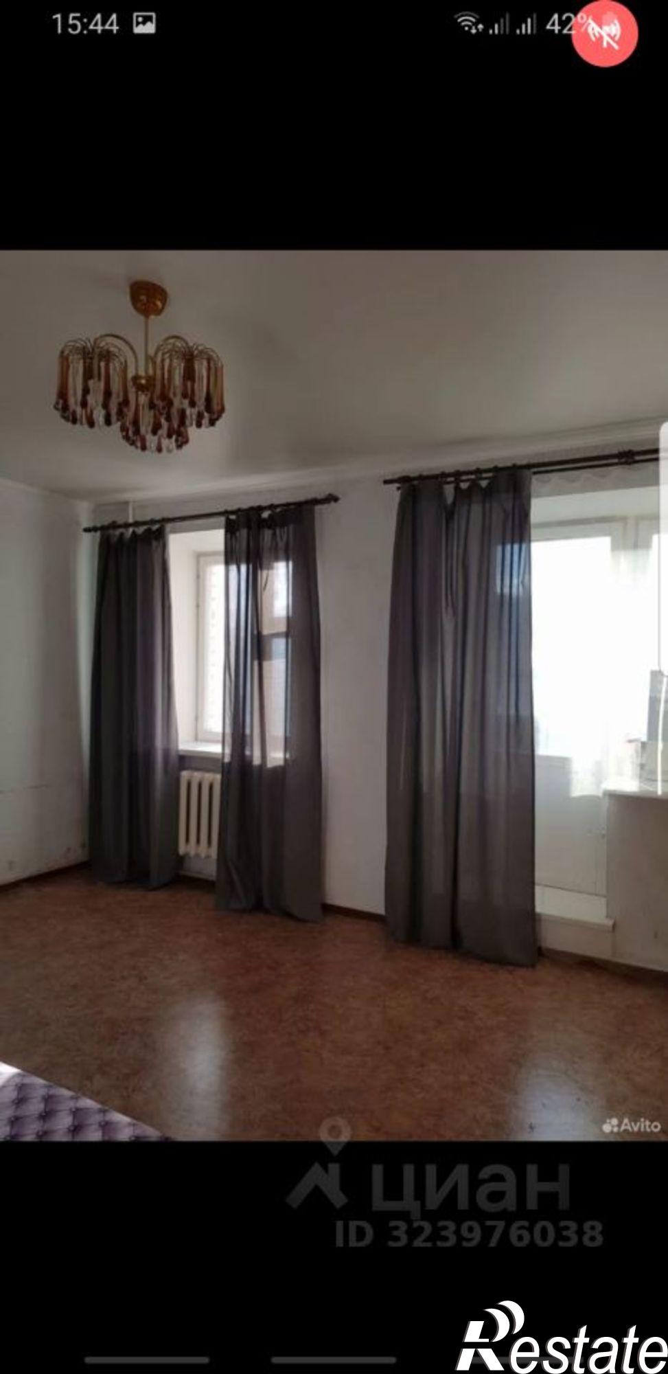 Сдать квартиру за 26 000 рублей на ул Василия Гольцова, 28