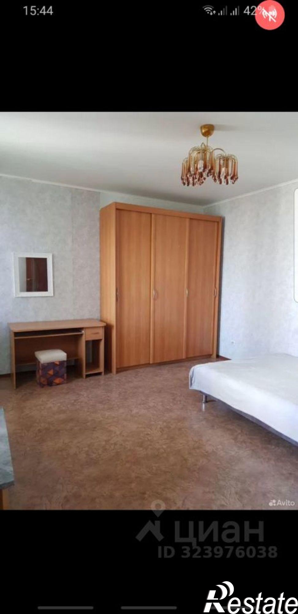 Сдать квартиру за 26 000 рублей на ул Василия Гольцова, 28