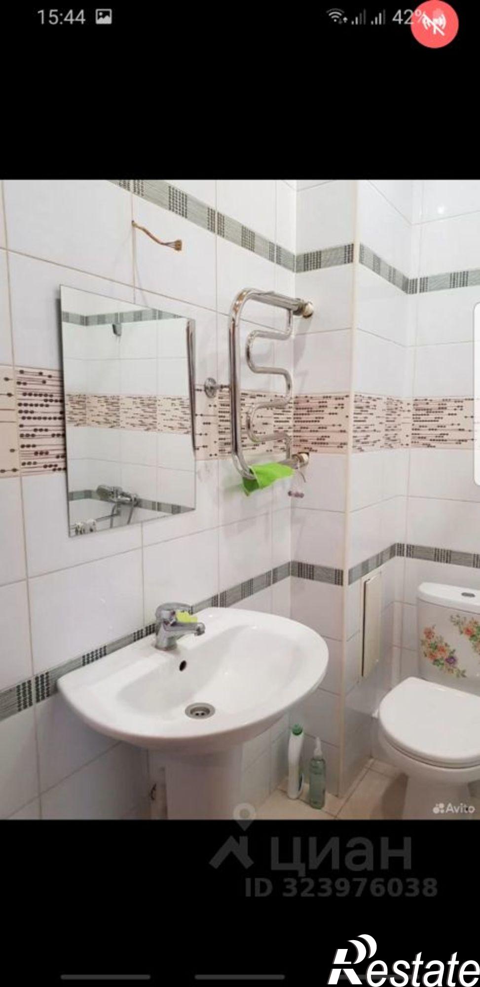 Сдать квартиру за 26 000 рублей на ул Василия Гольцова, 28