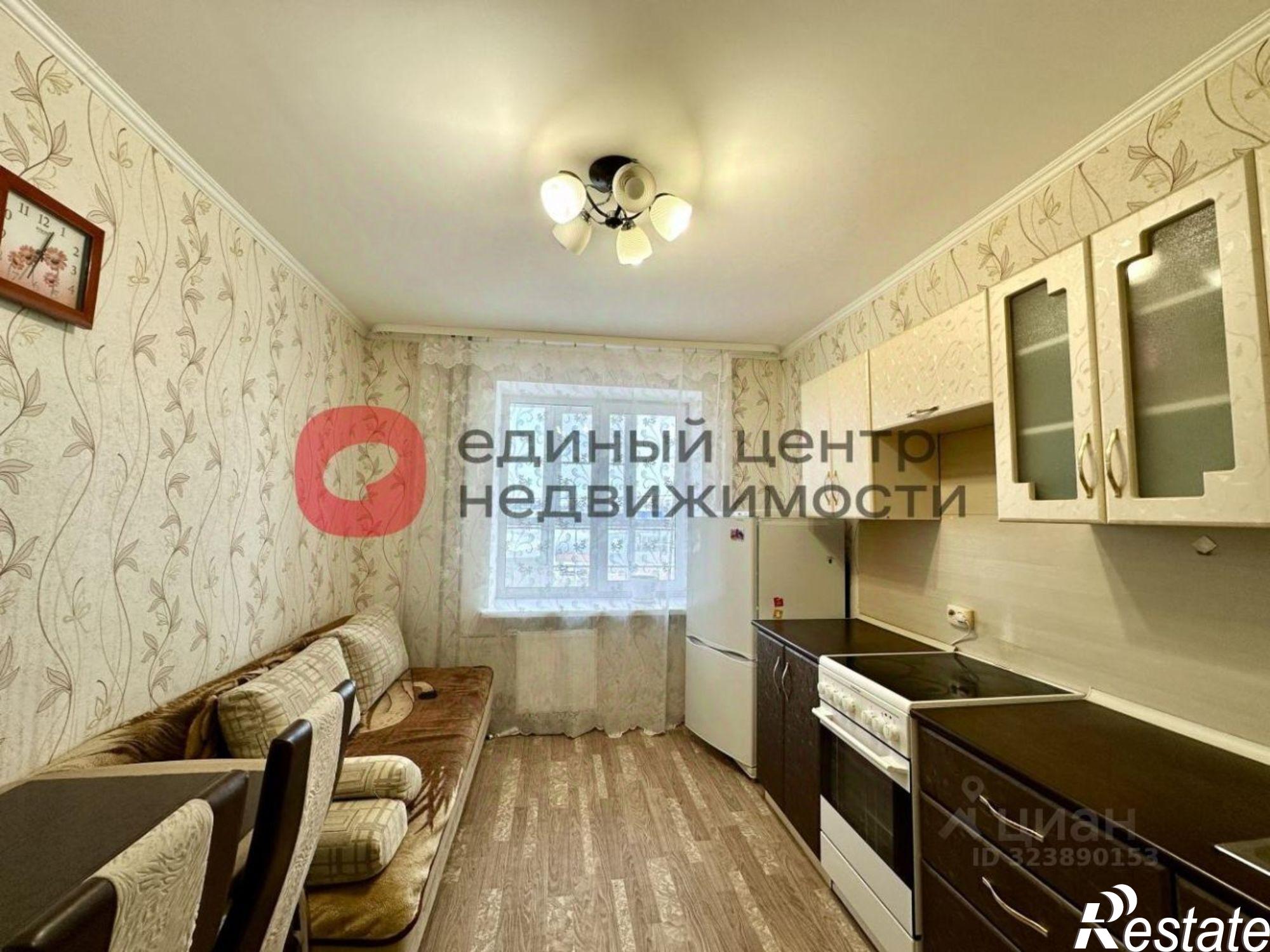 Купить квартиру за 5 590 000 рублей на улица Эрвье, 10/1