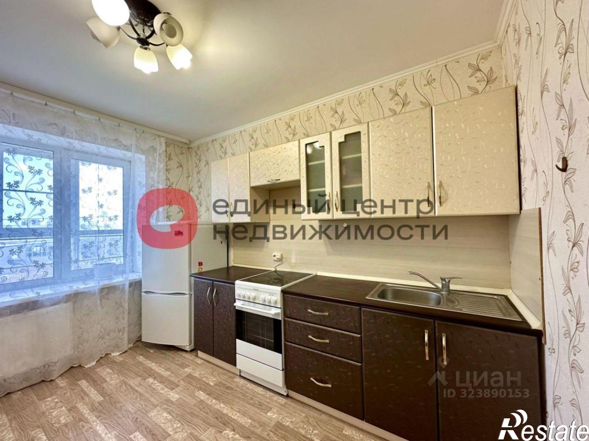 Купить квартиру за 5 590 000 рублей на улица Эрвье, 10/1