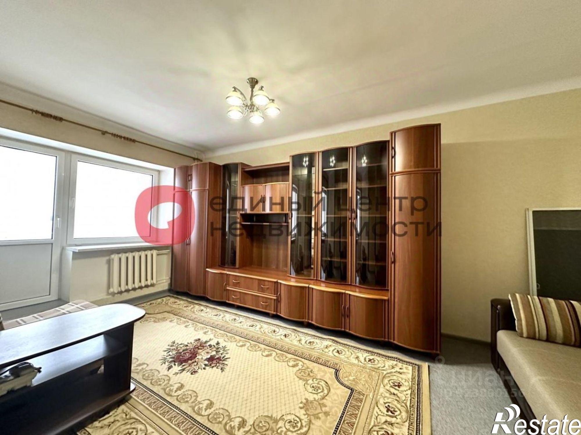 Купить квартиру за 3 700 000 рублей на Северная улица, 35