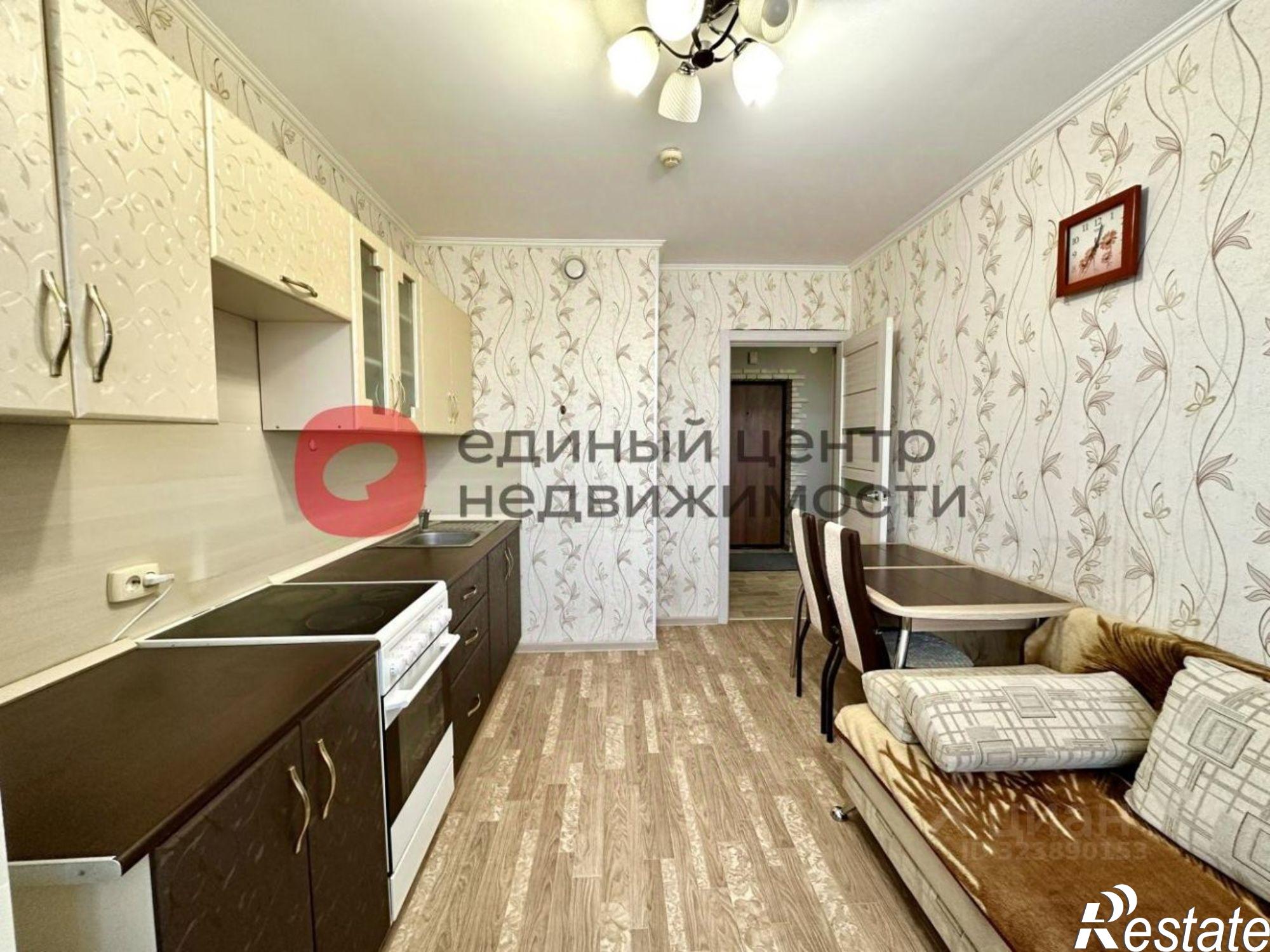 Купить квартиру за 5 590 000 рублей на улица Эрвье, 10/1