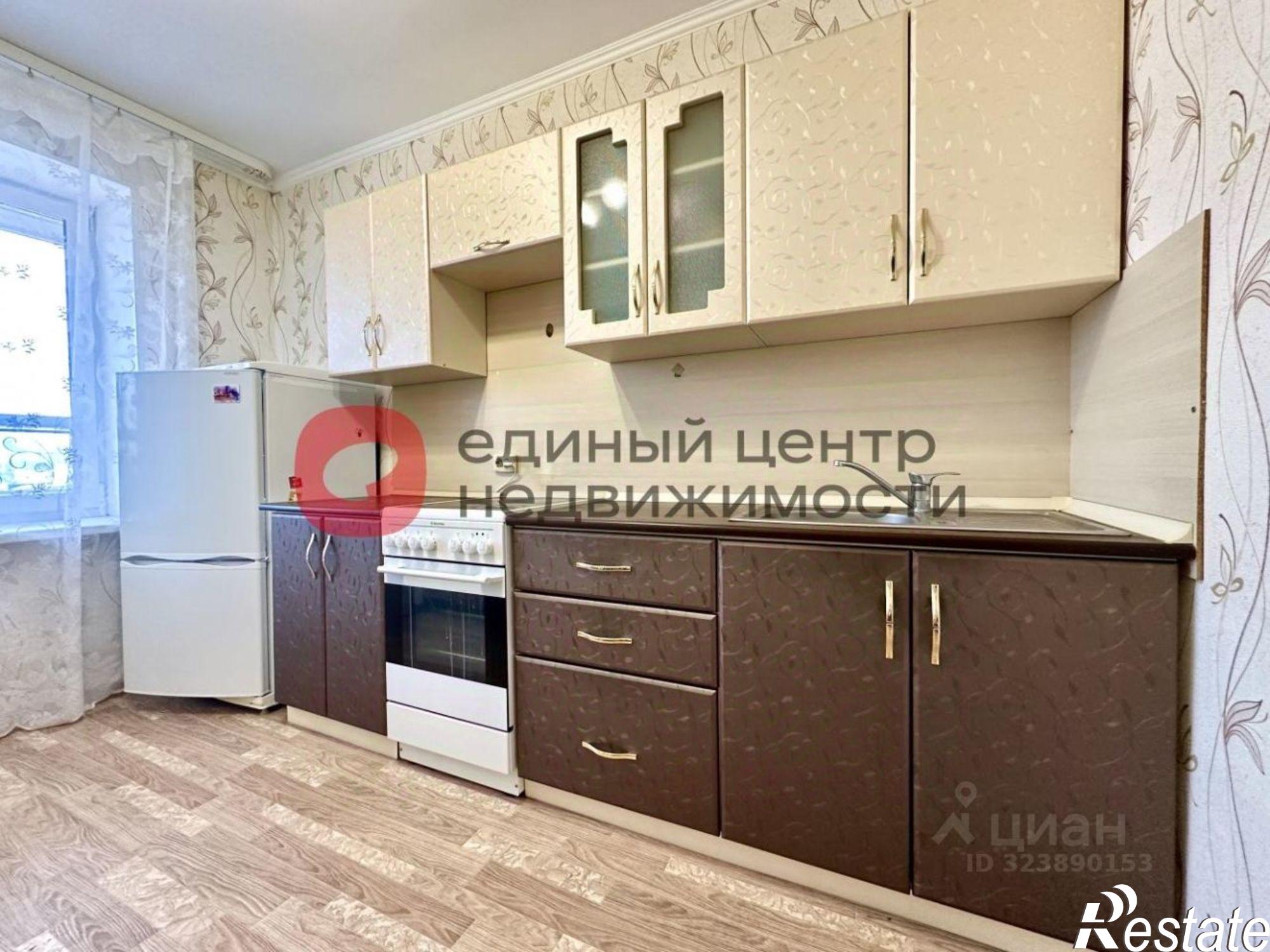 Купить квартиру за 5 590 000 рублей на улица Эрвье, 10/1