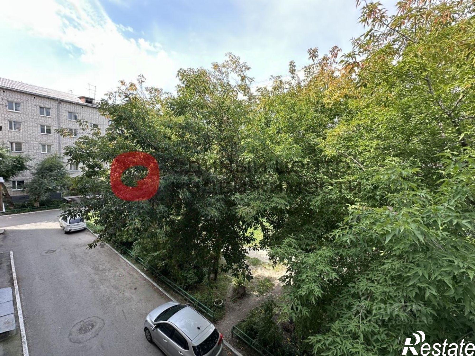 Купить квартиру за 3 700 000 рублей на Северная улица, 35