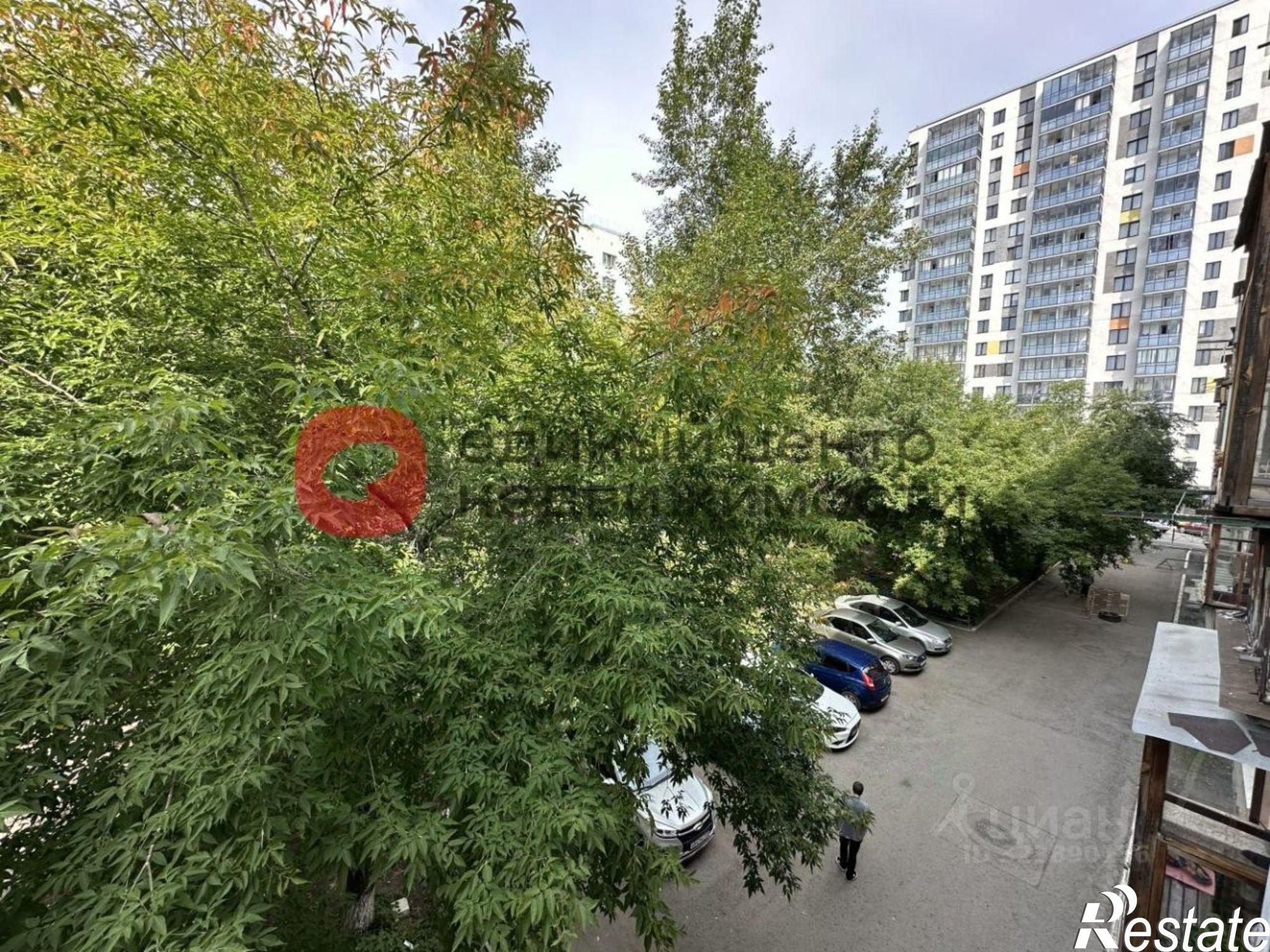 Купить квартиру за 3 700 000 рублей на Северная улица, 35