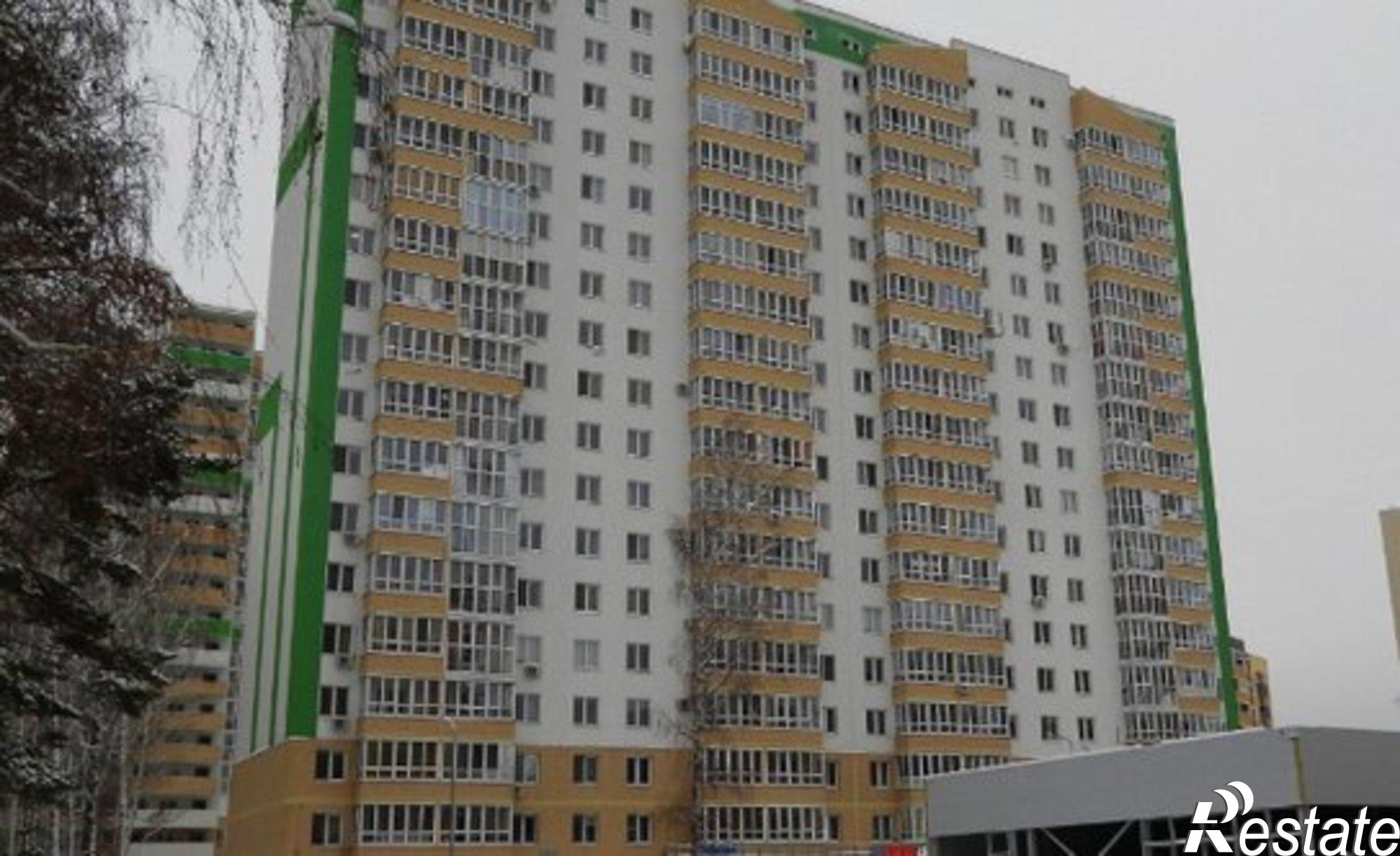 Купить квартиру за 6 950 000 рублей на улица Парада Победы, 9