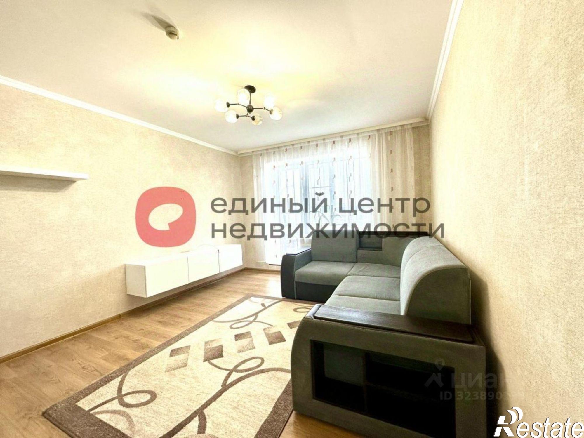 Купить квартиру за 5 590 000 рублей на улица Эрвье, 10/1