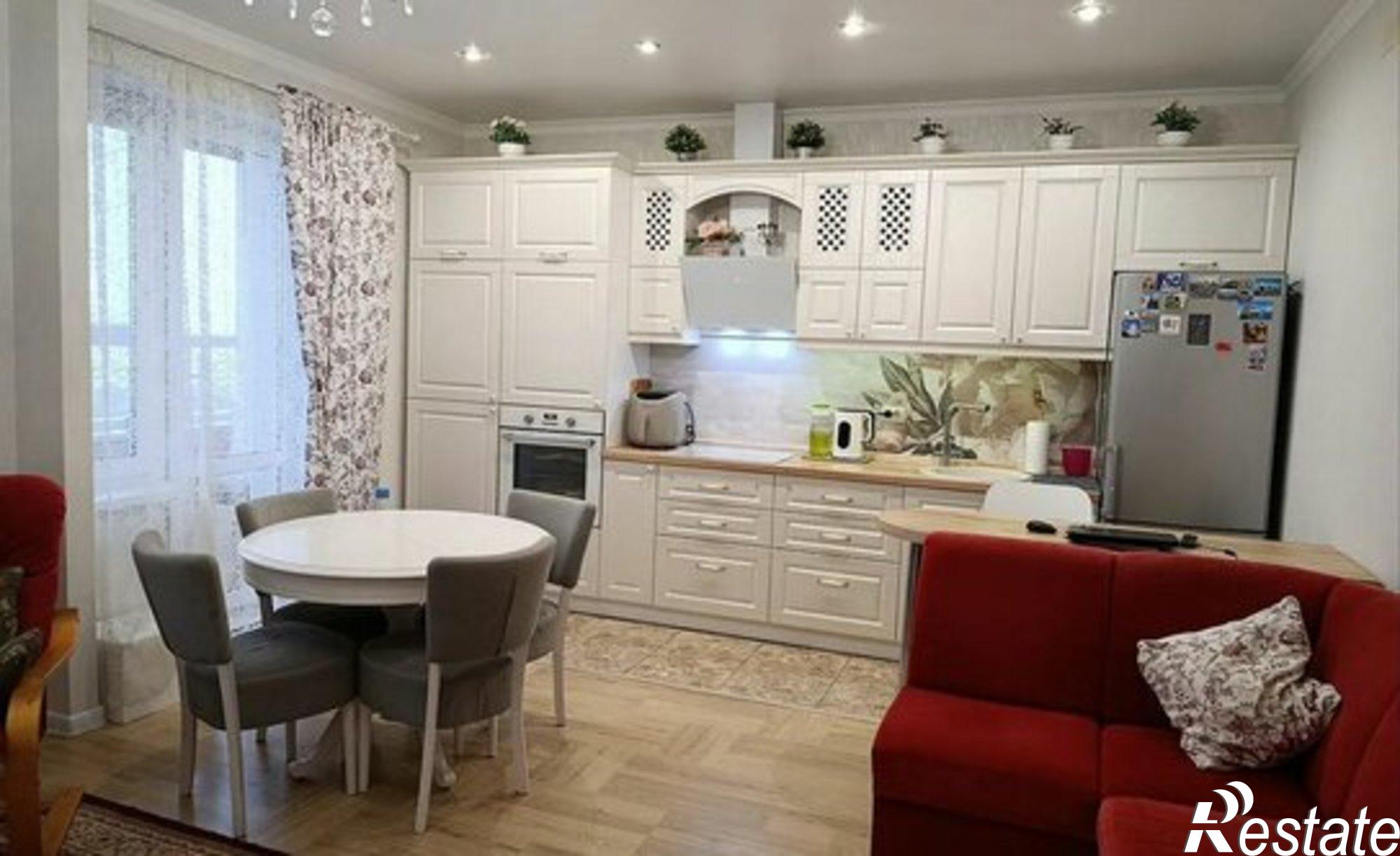 Купить квартиру за 6 950 000 рублей на улица Парада Победы, 9