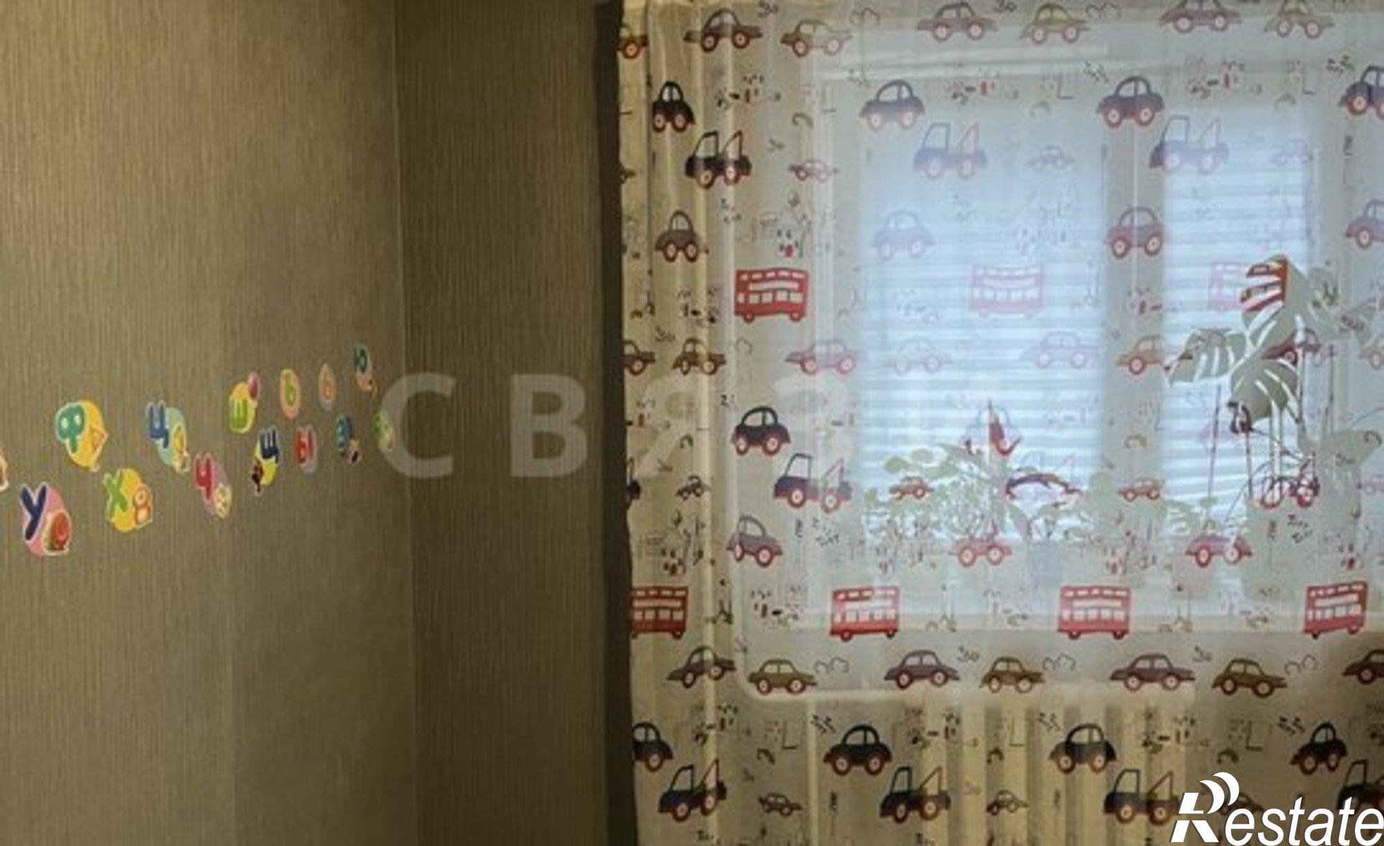 Купить квартиру за 6 550 000 рублей на Солнечный проезд, 8/2