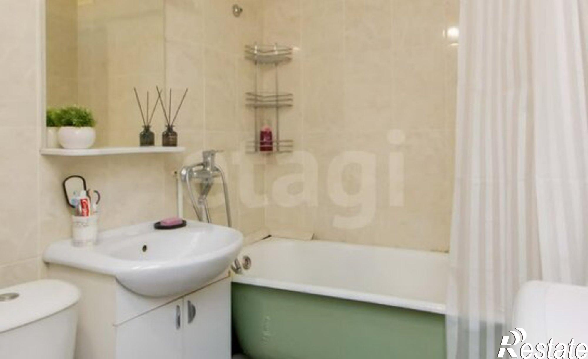 Купить квартиру за 4 400 000 рублей на Широтная улица, 73