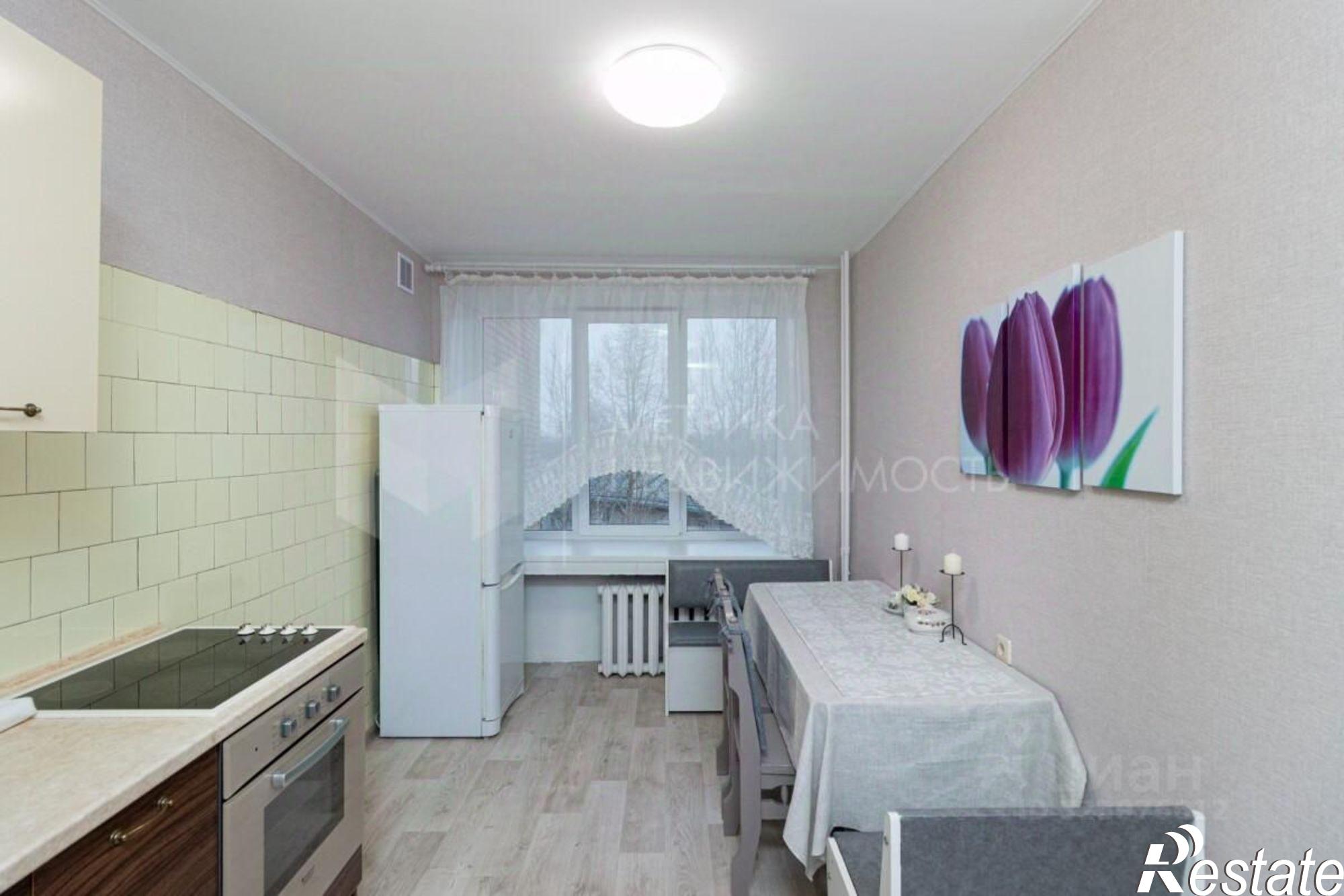 Купить квартиру за 6 998 000 рублей на улица Мельникайте, 119