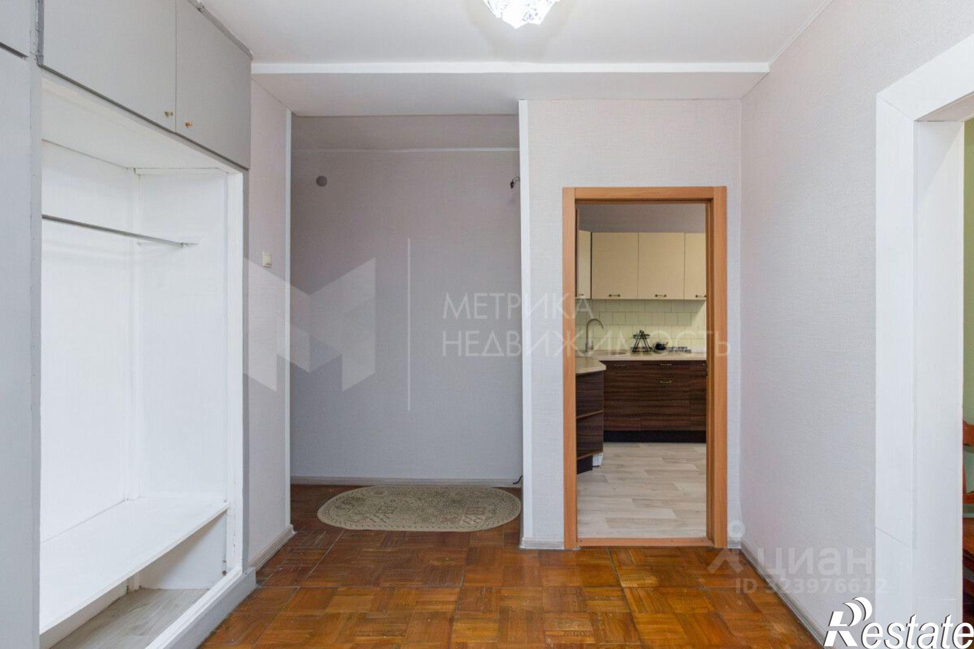 Купить квартиру за 6 998 000 рублей на улица Мельникайте, 119