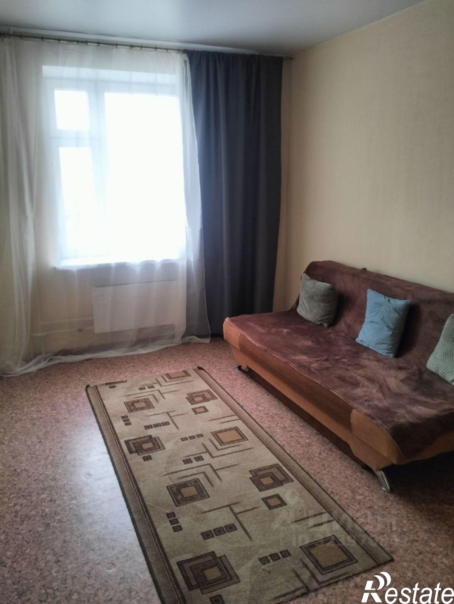 Купить квартиру за 7 000 000 рублей на улица Эрвье, 14 к2