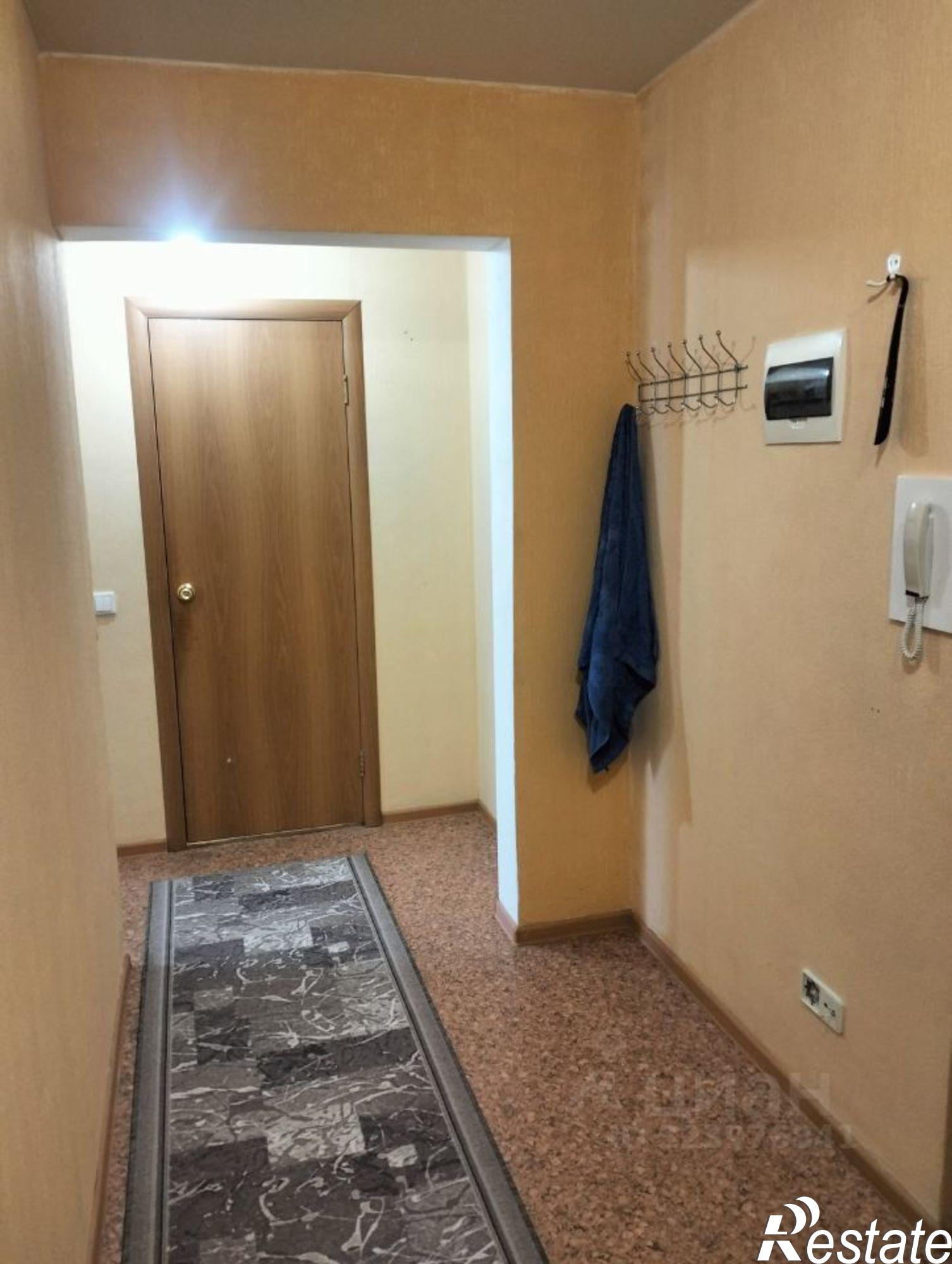 Купить квартиру за 7 000 000 рублей на улица Эрвье, 14 к2