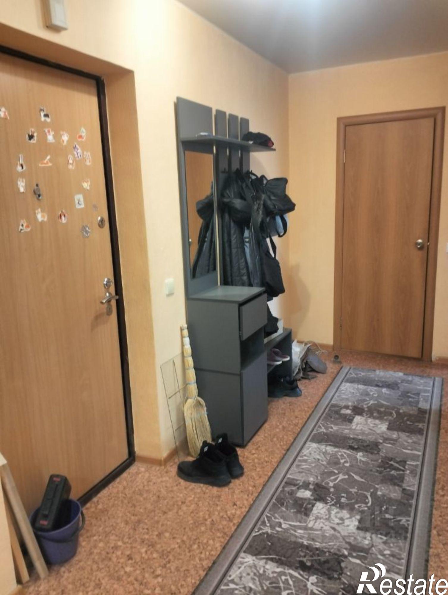 Купить квартиру за 7 000 000 рублей на улица Эрвье, 14 к2