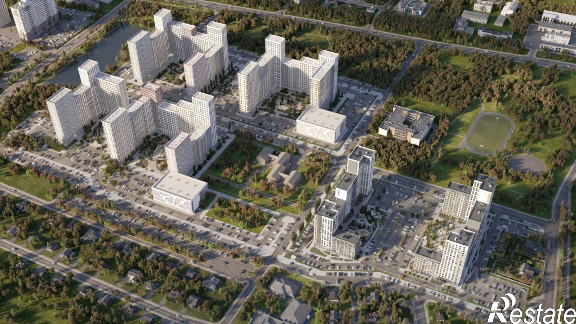 Купить квартиру за 4 891 070 рублей на ул Камчатская, 140