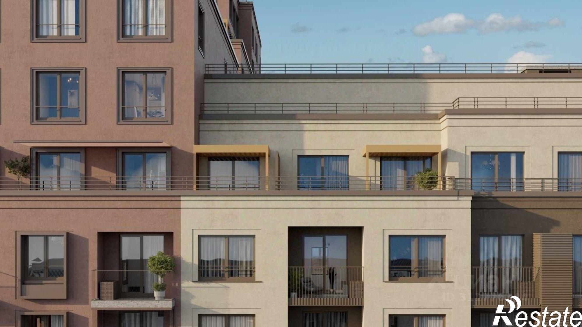 Купить квартиру за 9 090 000 рублей на Минская улица, 92 к2