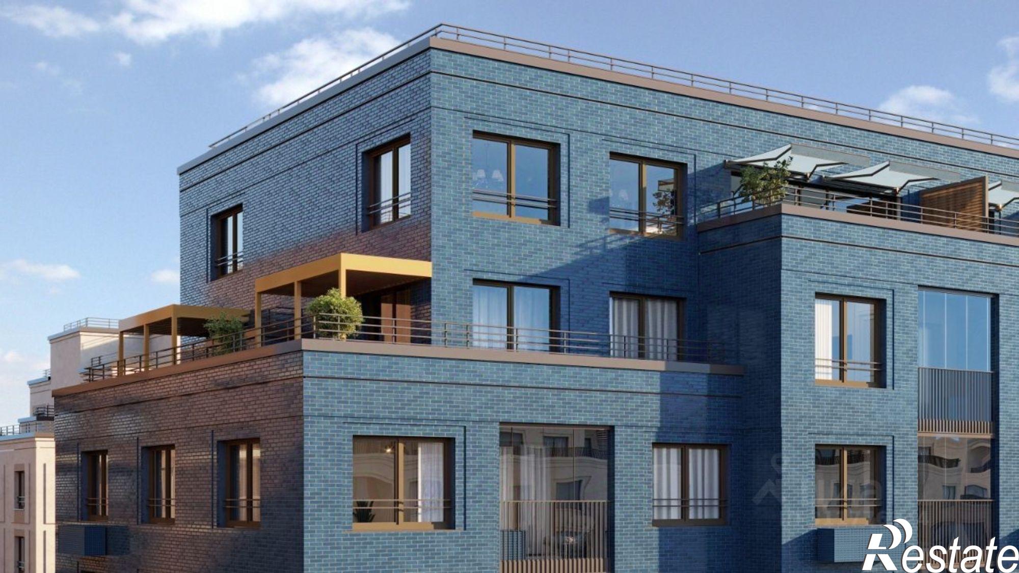 Купить квартиру за 9 090 000 рублей на Минская улица, 92 к2