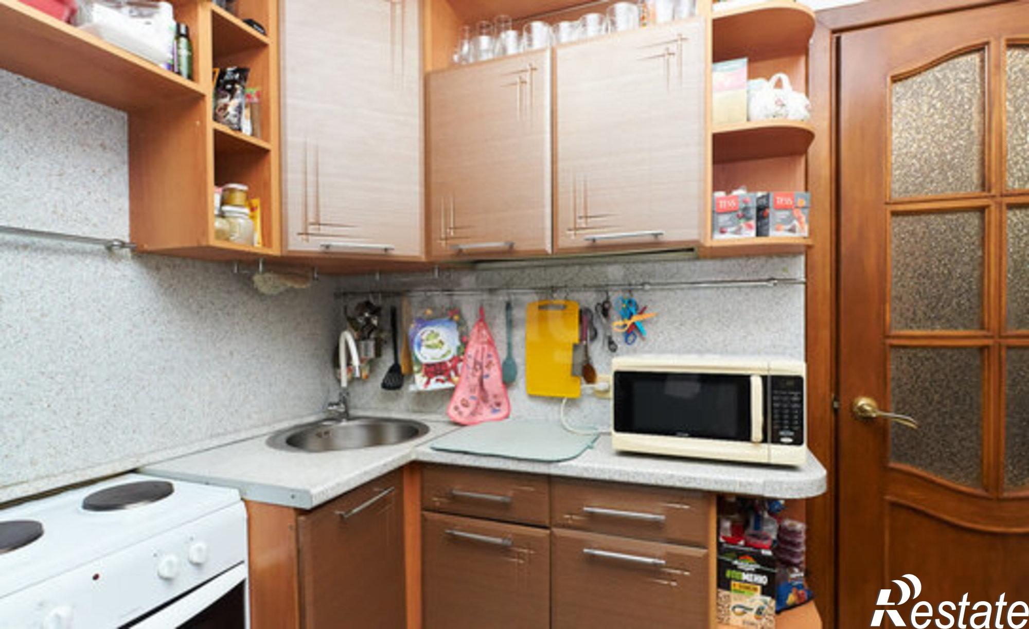 Купить квартиру за 4 300 000 рублей на улица Республики, 176