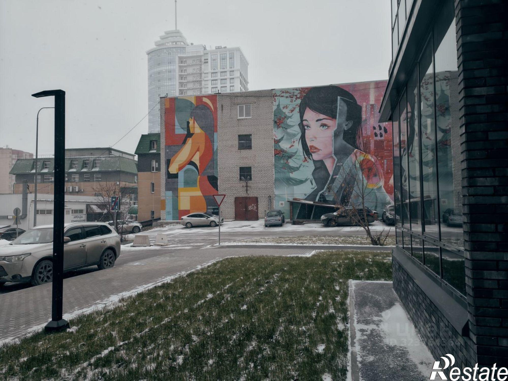 Купить квартиру за 6 900 000 рублей на ул Северная, 9