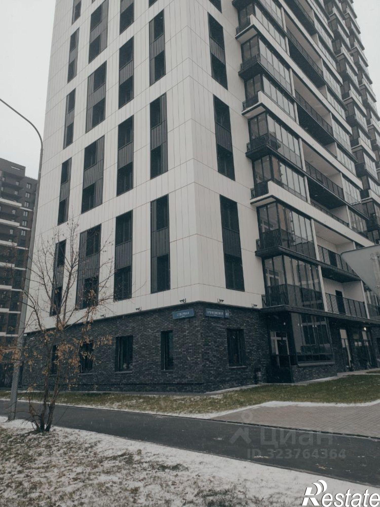 Купить квартиру за 6 900 000 рублей на ул Северная, 9