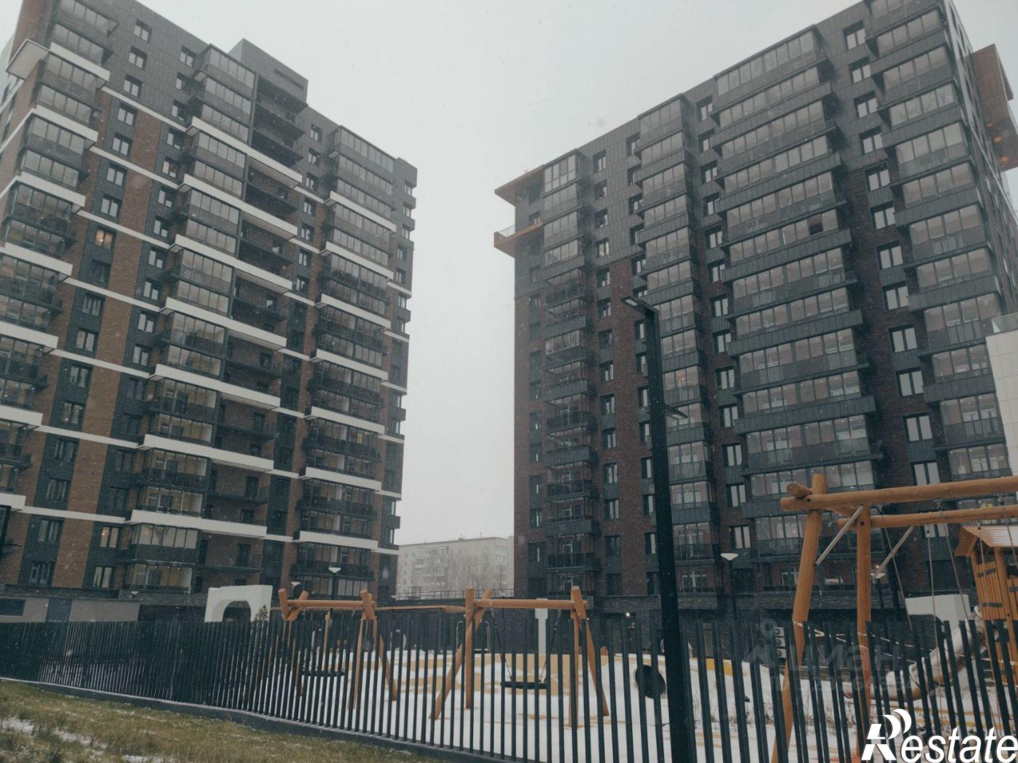 Купить квартиру за 6 900 000 рублей на ул Северная, 9