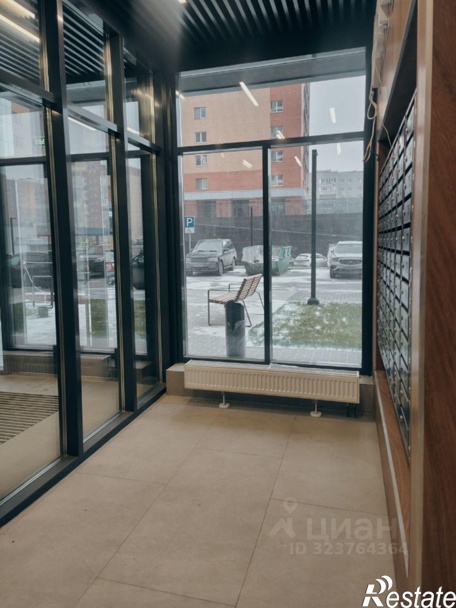 Купить квартиру за 6 900 000 рублей на ул Северная, 9