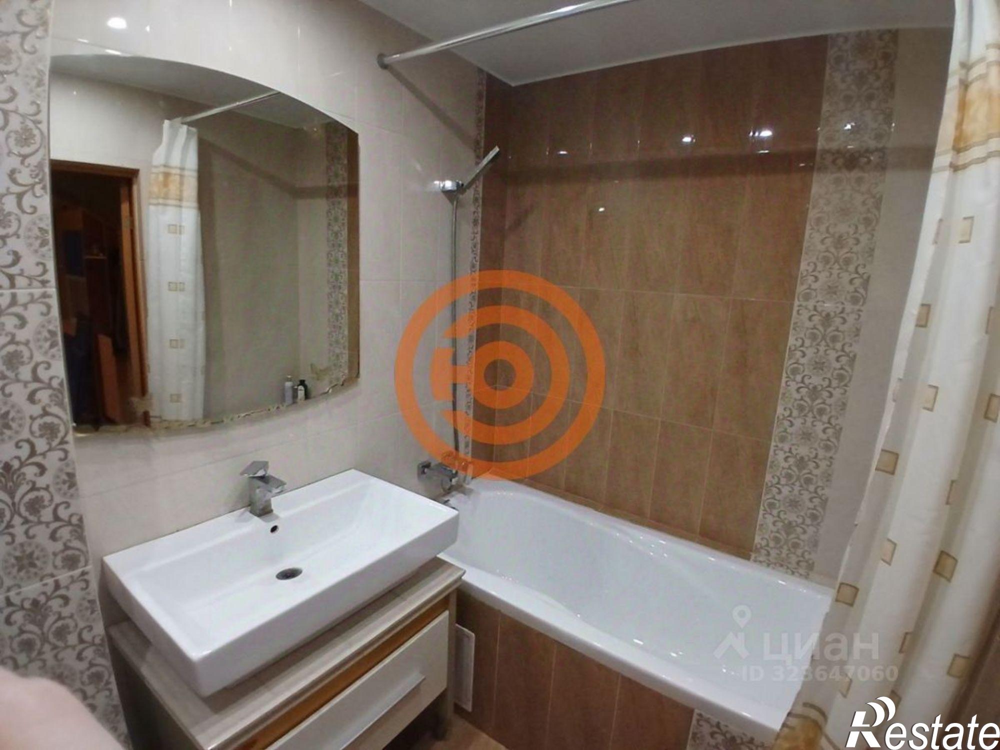 Купить квартиру за 9 600 000 рублей на ул Малыгина, 8