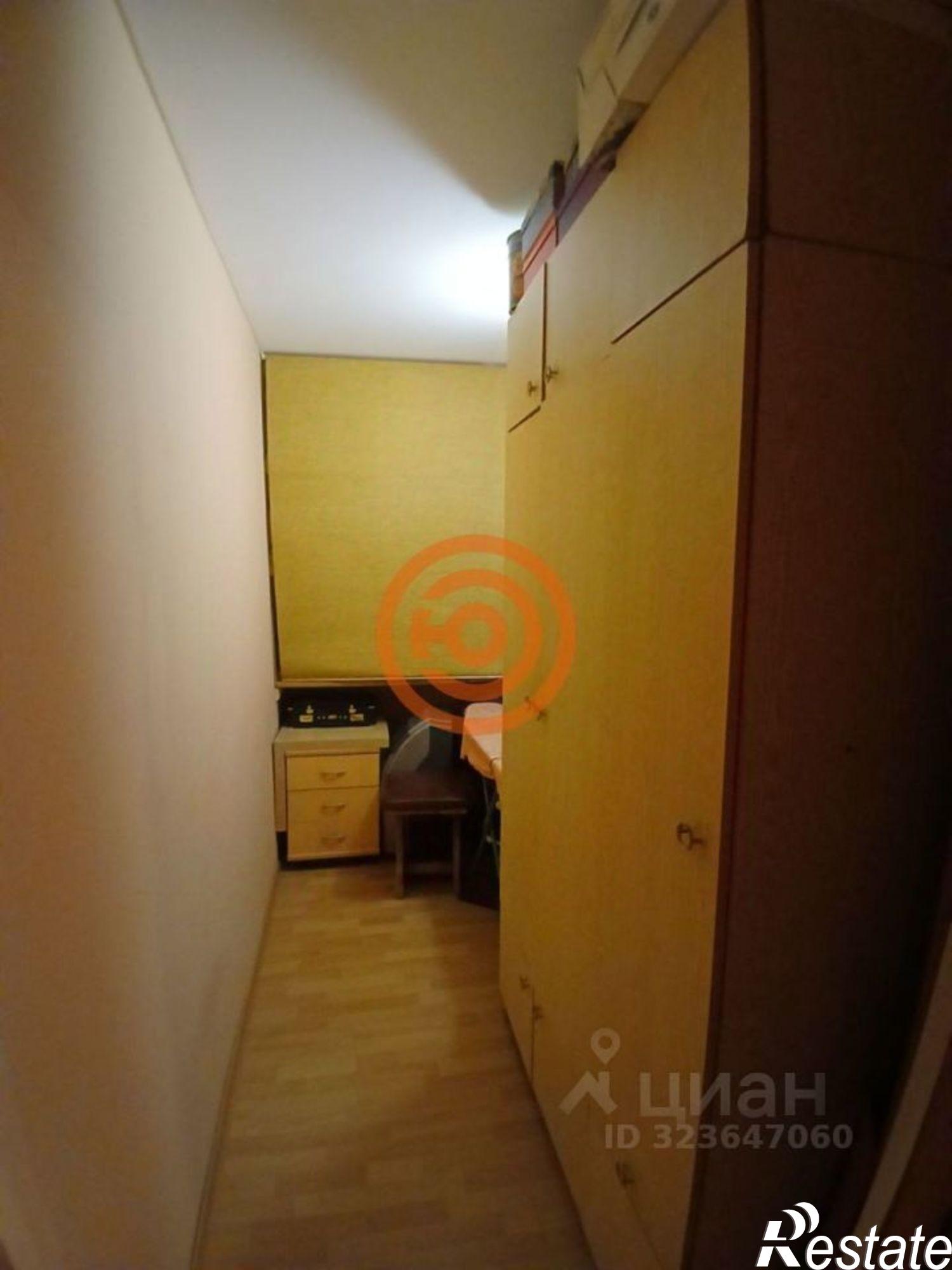 Купить квартиру за 9 600 000 рублей на ул Малыгина, 8