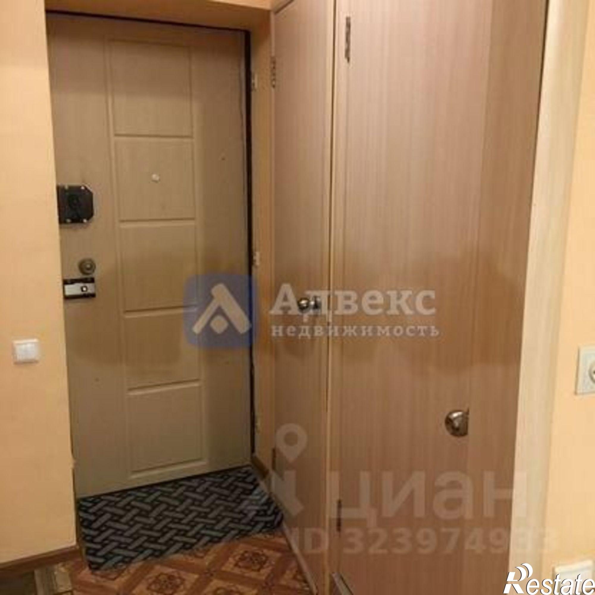 Купить квартиру за 2 100 000 рублей на проезд Геологоразведчиков, 6