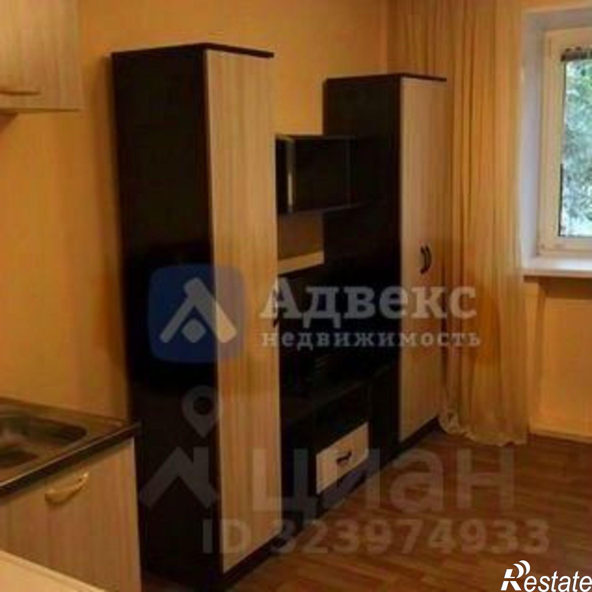 Купить квартиру за 2 100 000 рублей на проезд Геологоразведчиков, 6