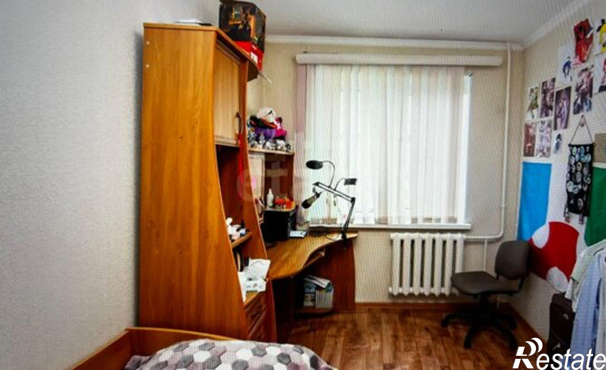 Купить квартиру за 5 600 000 рублей на улица Шишкова, 82А