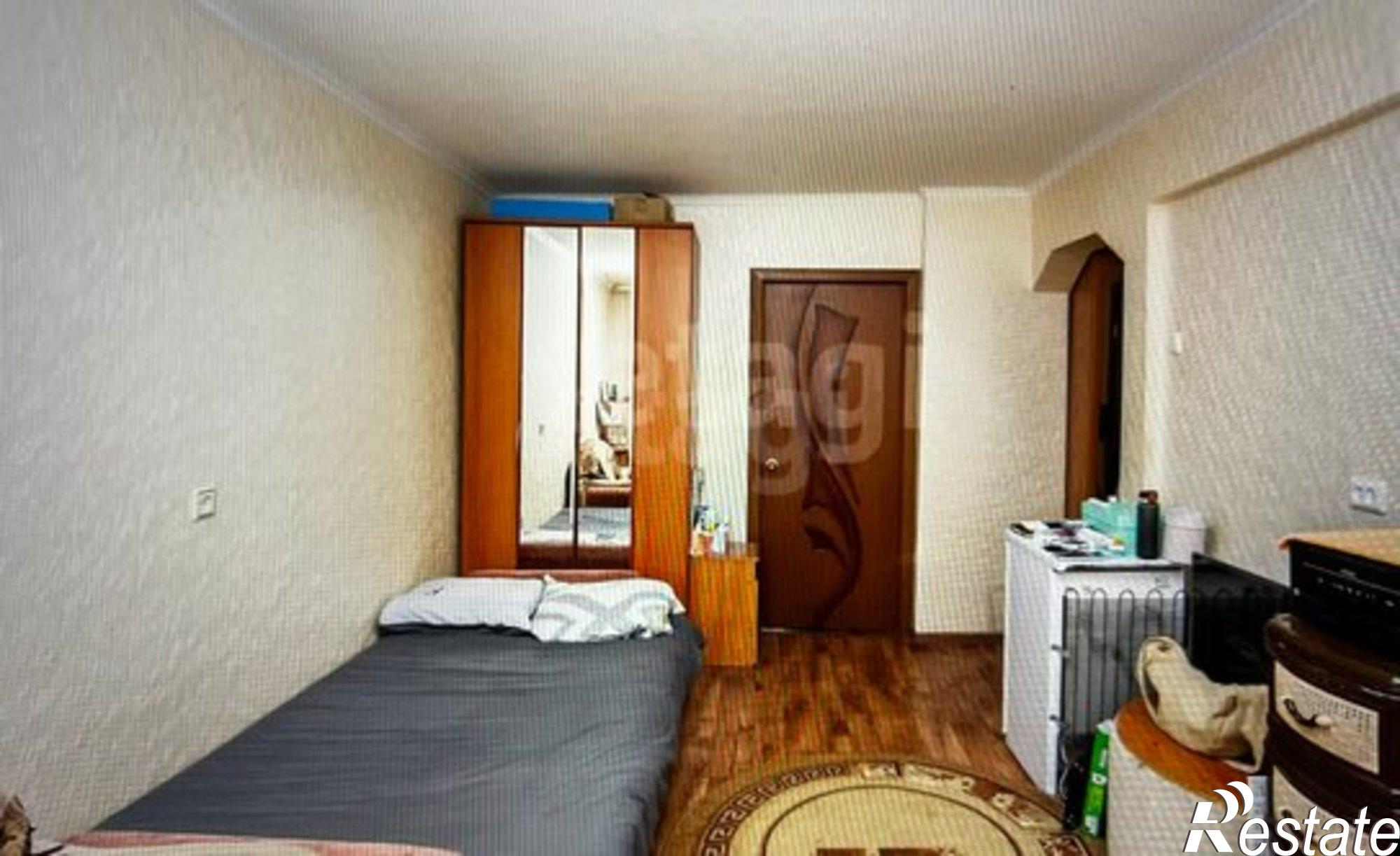 Купить квартиру за 5 600 000 рублей на улица Шишкова, 82А