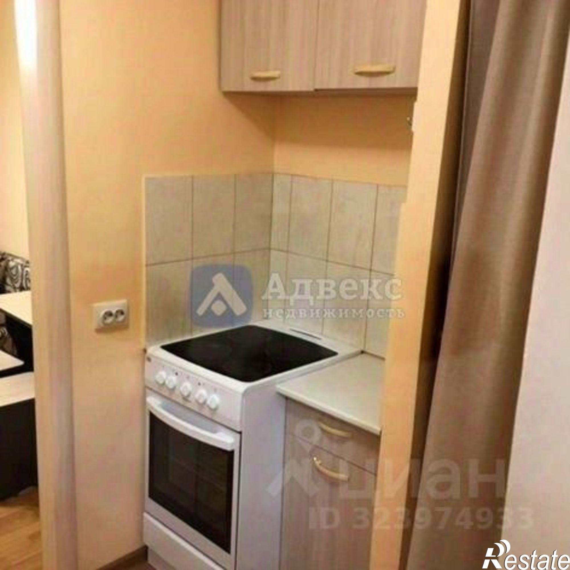 Купить квартиру за 2 100 000 рублей на проезд Геологоразведчиков, 6