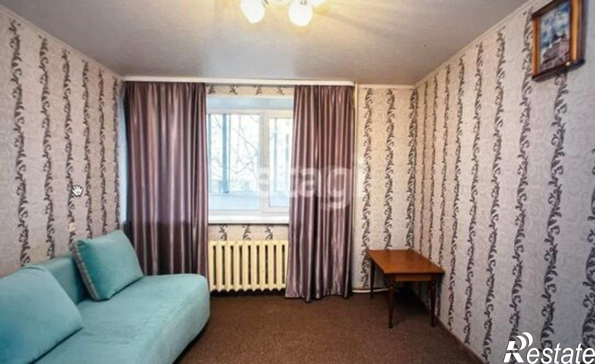 Купить квартиру за 5 200 000 рублей на улица Шишкова, 82А