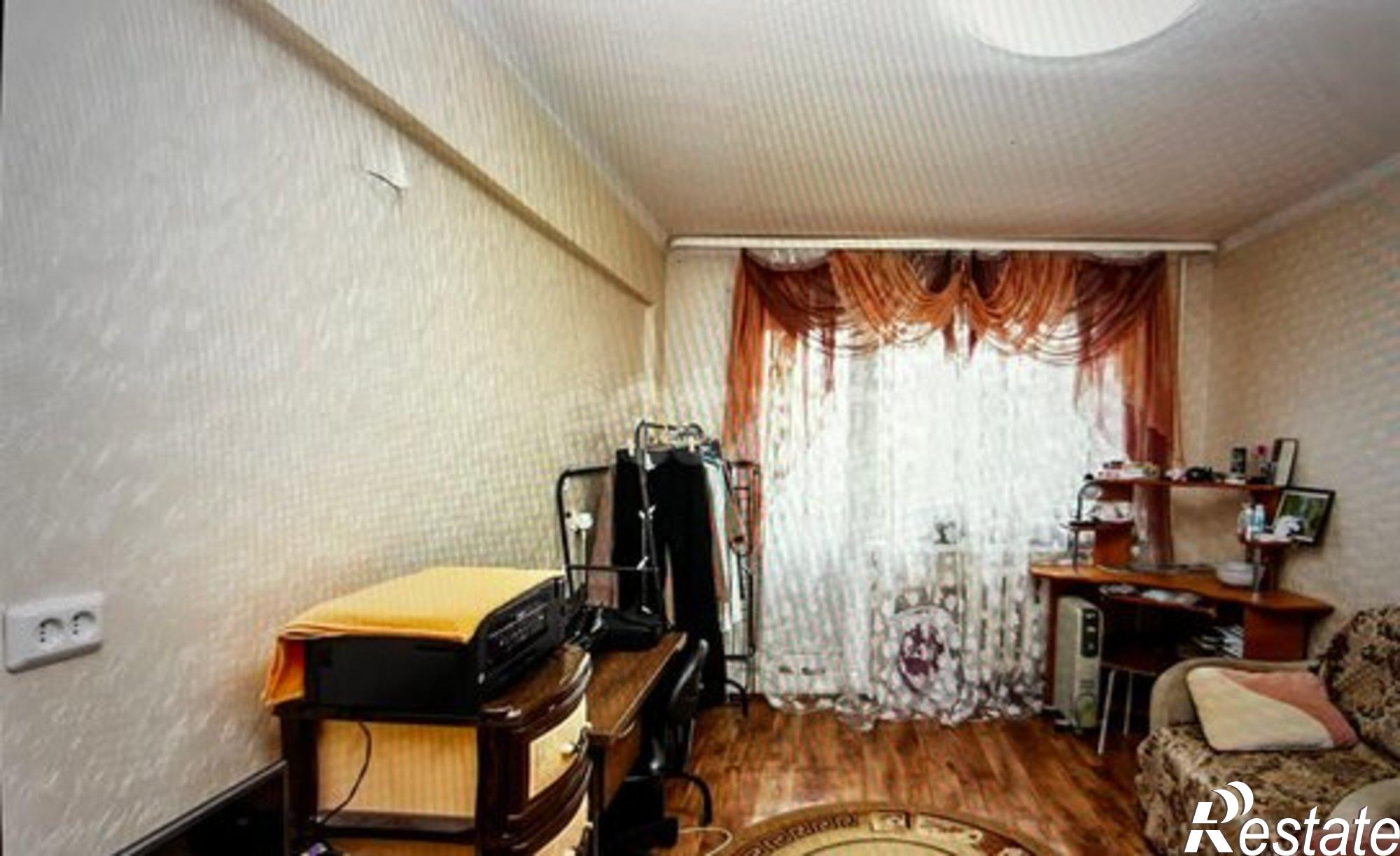 Купить квартиру за 5 600 000 рублей на улица Шишкова, 82А