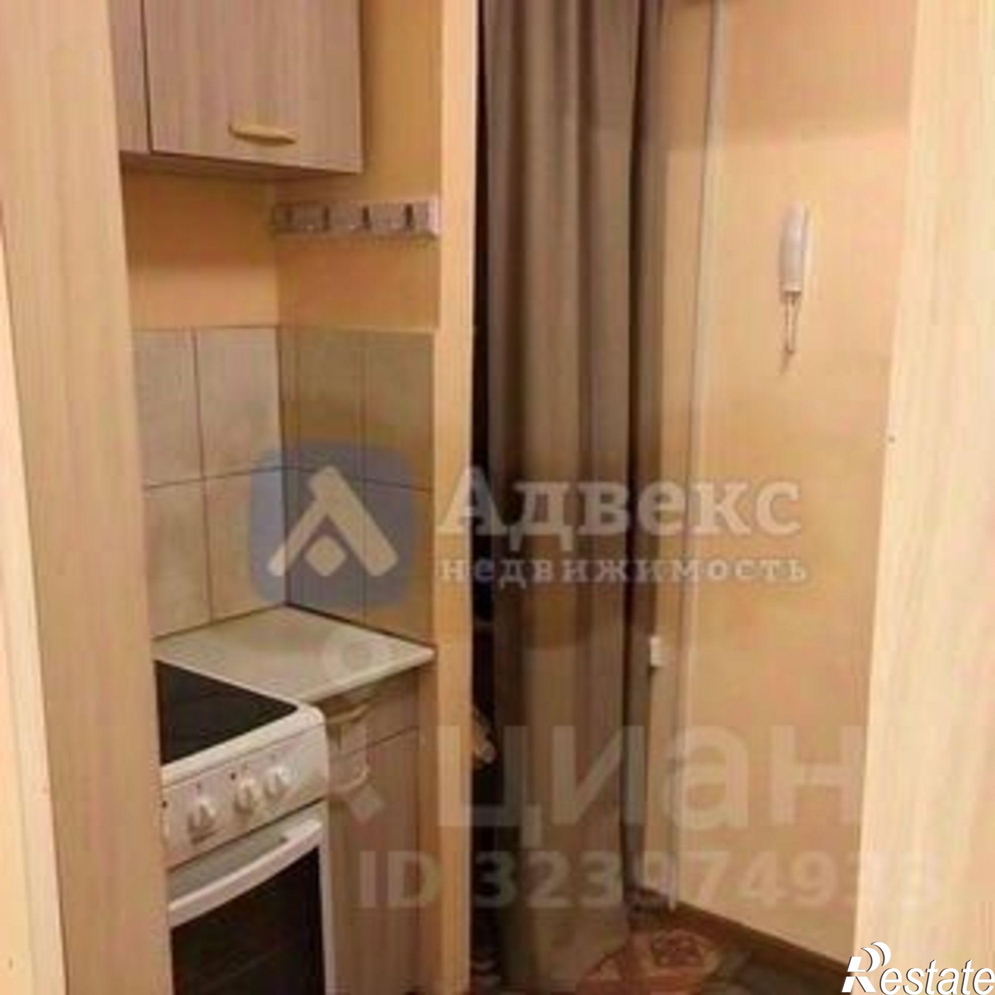 Купить квартиру за 2 100 000 рублей на проезд Геологоразведчиков, 6