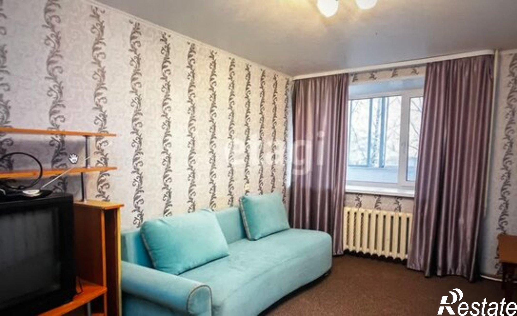 Купить квартиру за 5 200 000 рублей на улица Шишкова, 82А