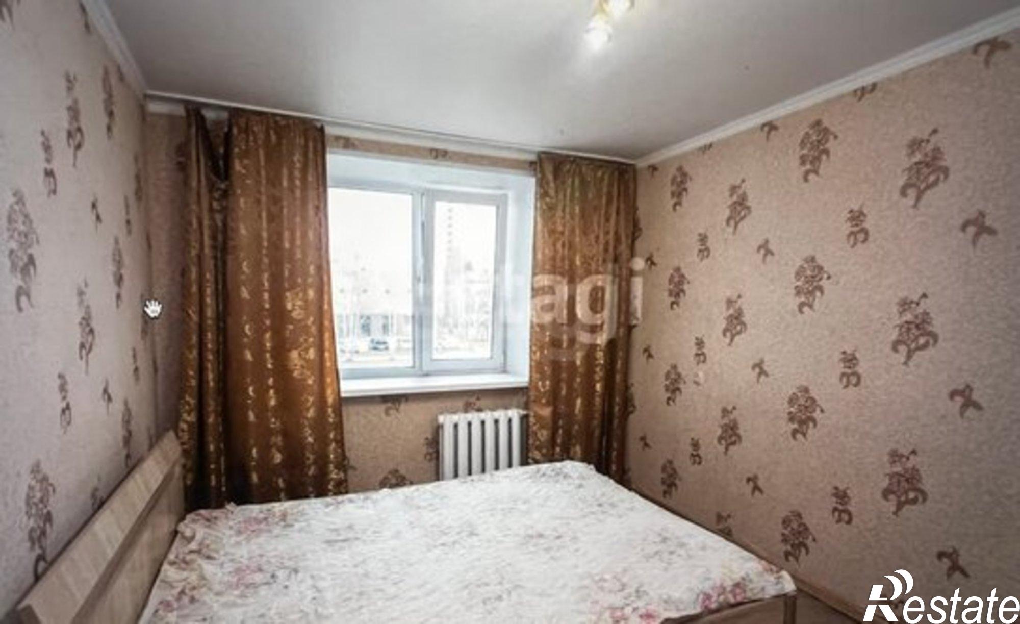 Купить квартиру за 5 200 000 рублей на улица Шишкова, 82А