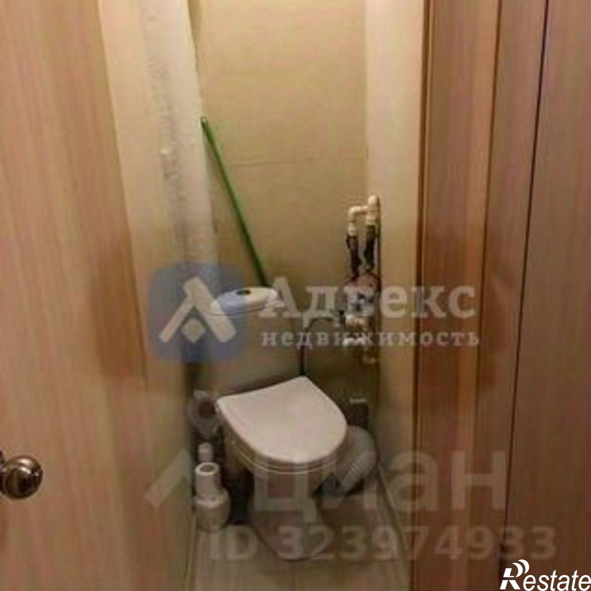 Купить квартиру за 2 100 000 рублей на проезд Геологоразведчиков, 6