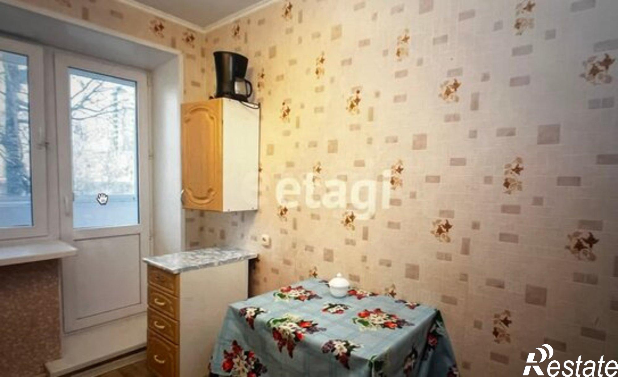 Купить квартиру за 5 200 000 рублей на улица Шишкова, 82А