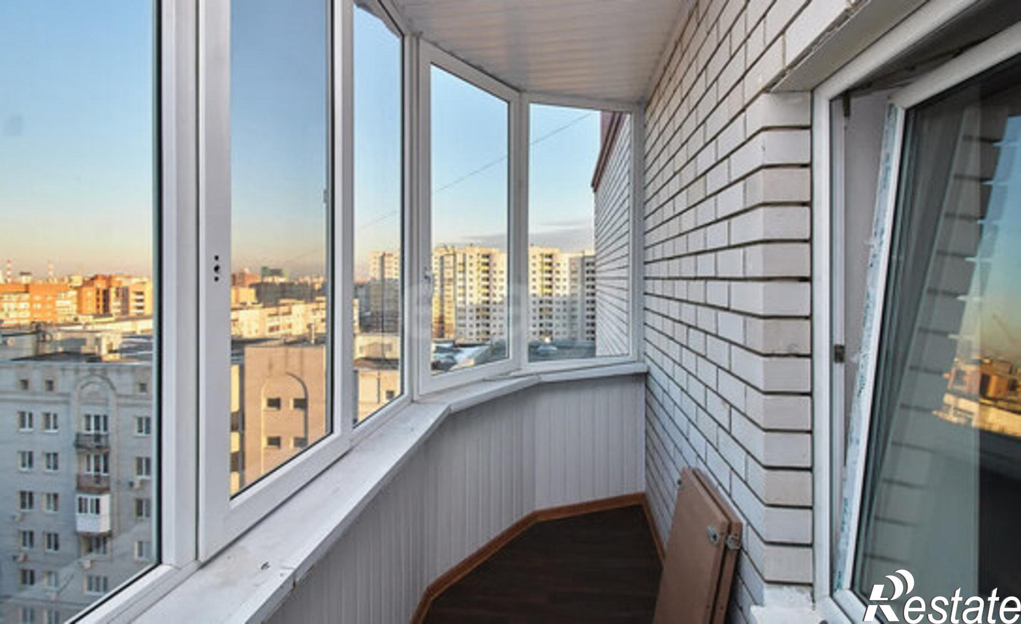 Купить квартиру за 7 300 000 рублей на ул 50 лет ВЛКСМ, 19