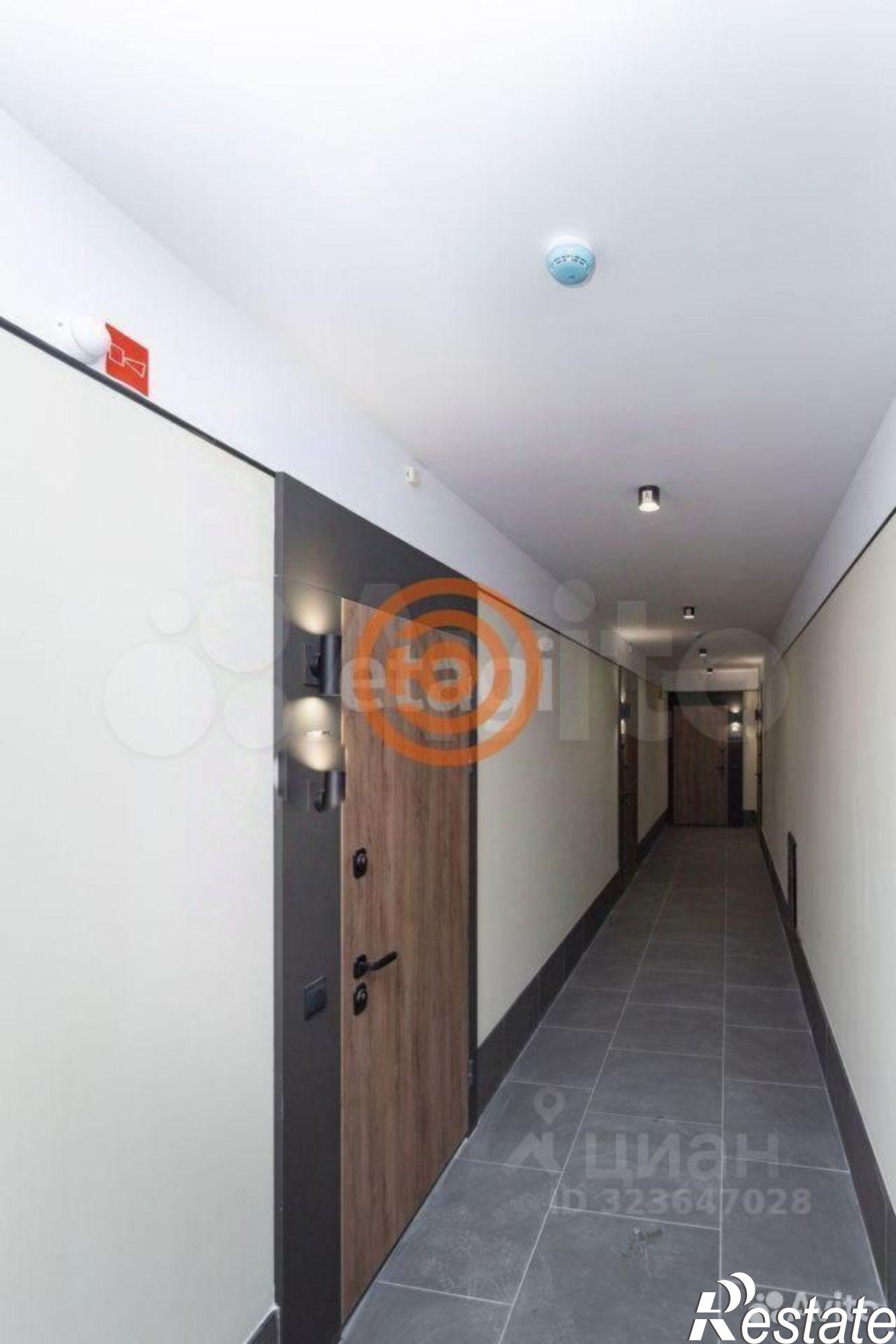 Купить квартиру за 10 750 000 рублей на ул 50 лет Октября, 63 3