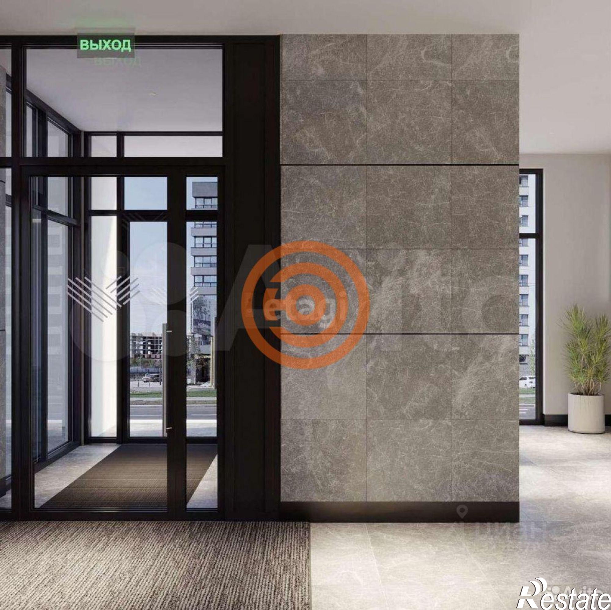 Купить квартиру за 10 750 000 рублей на ул 50 лет Октября, 63 3