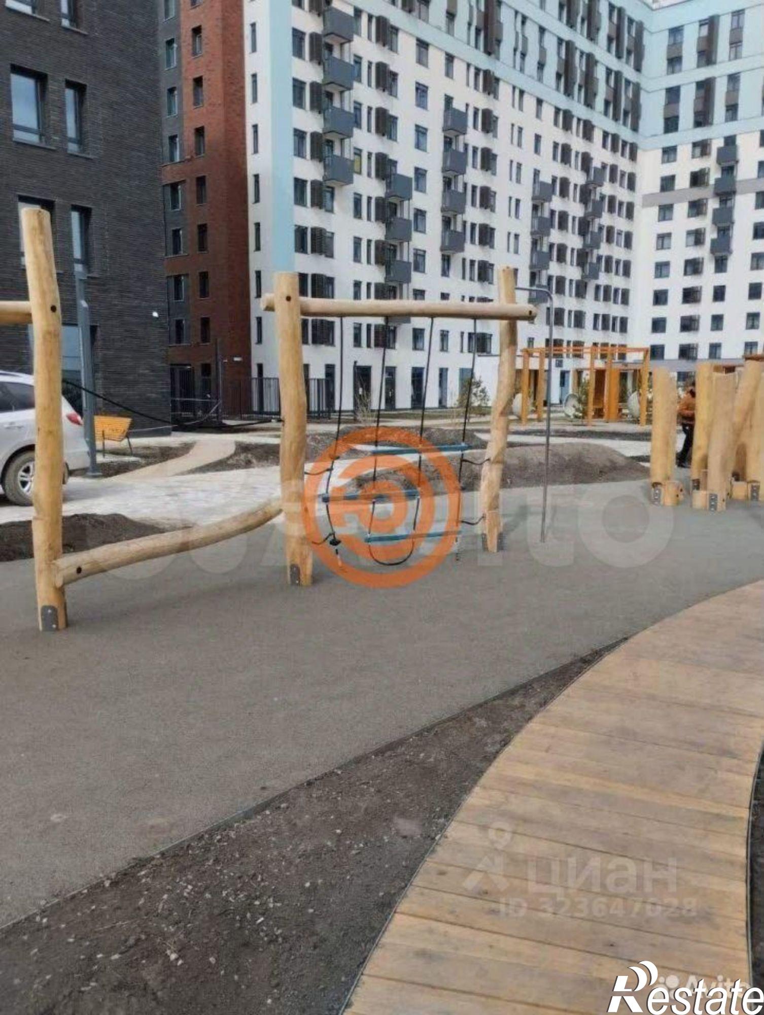 Купить квартиру за 10 750 000 рублей на ул 50 лет Октября, 63 3