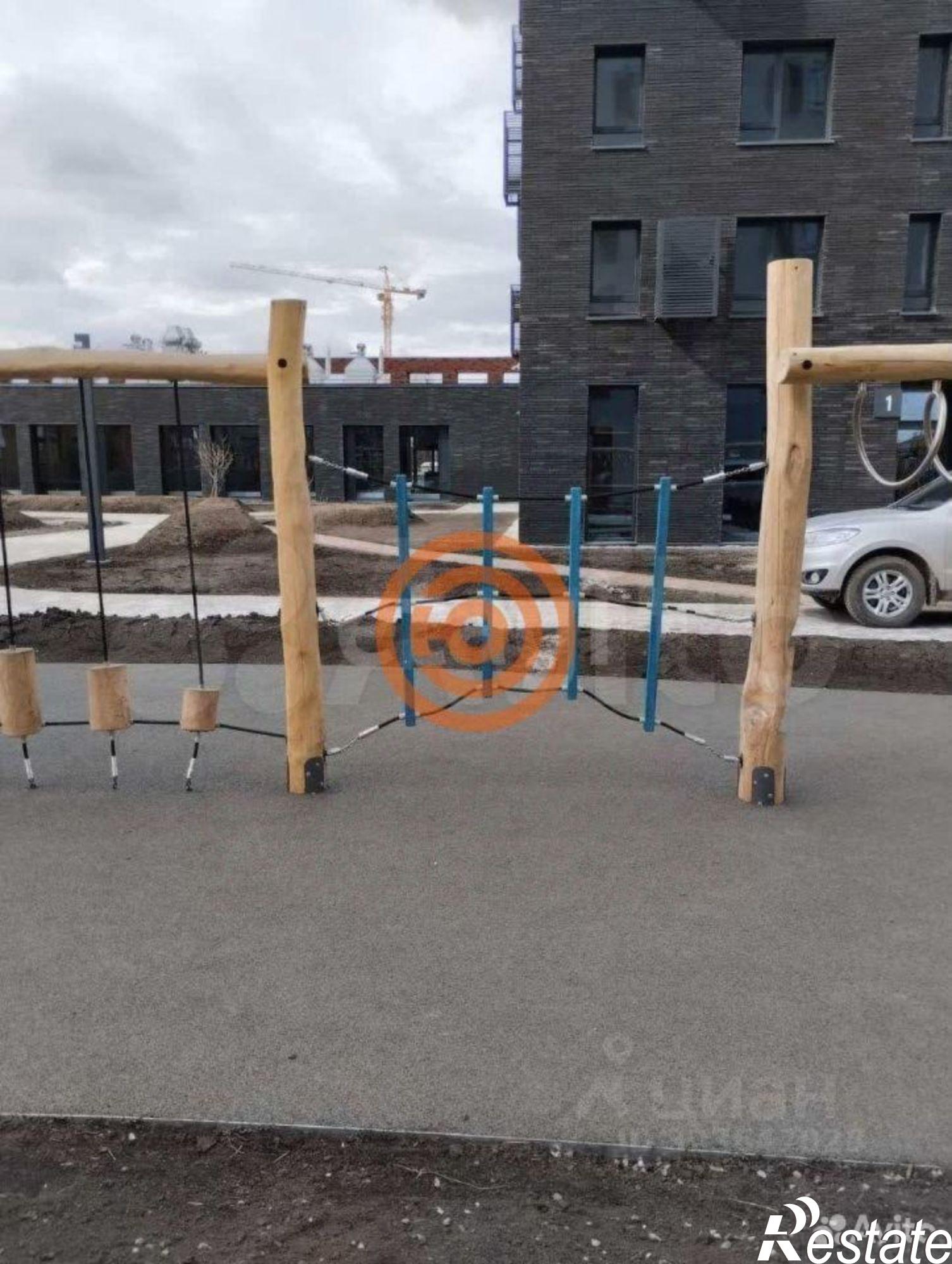 Купить квартиру за 10 750 000 рублей на ул 50 лет Октября, 63 3