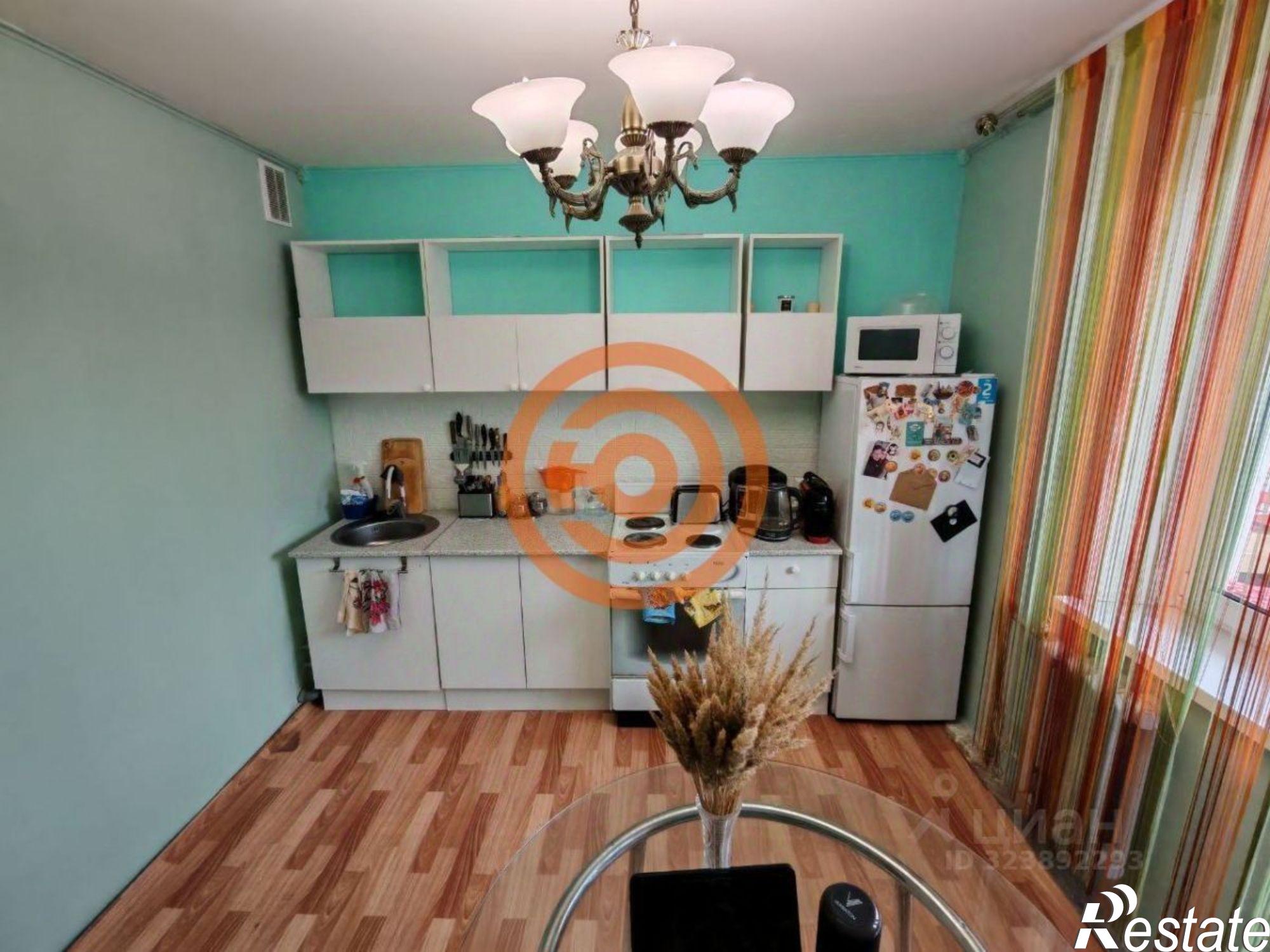 Купить квартиру за 4 485 000 рублей на ул Широтная, 185 5