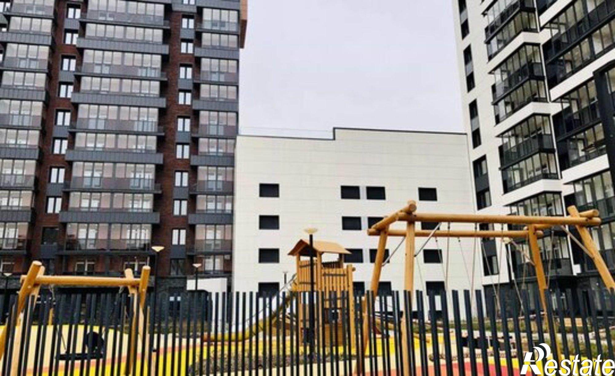 Купить квартиру за 6 500 000 рублей на ул Северная, 9