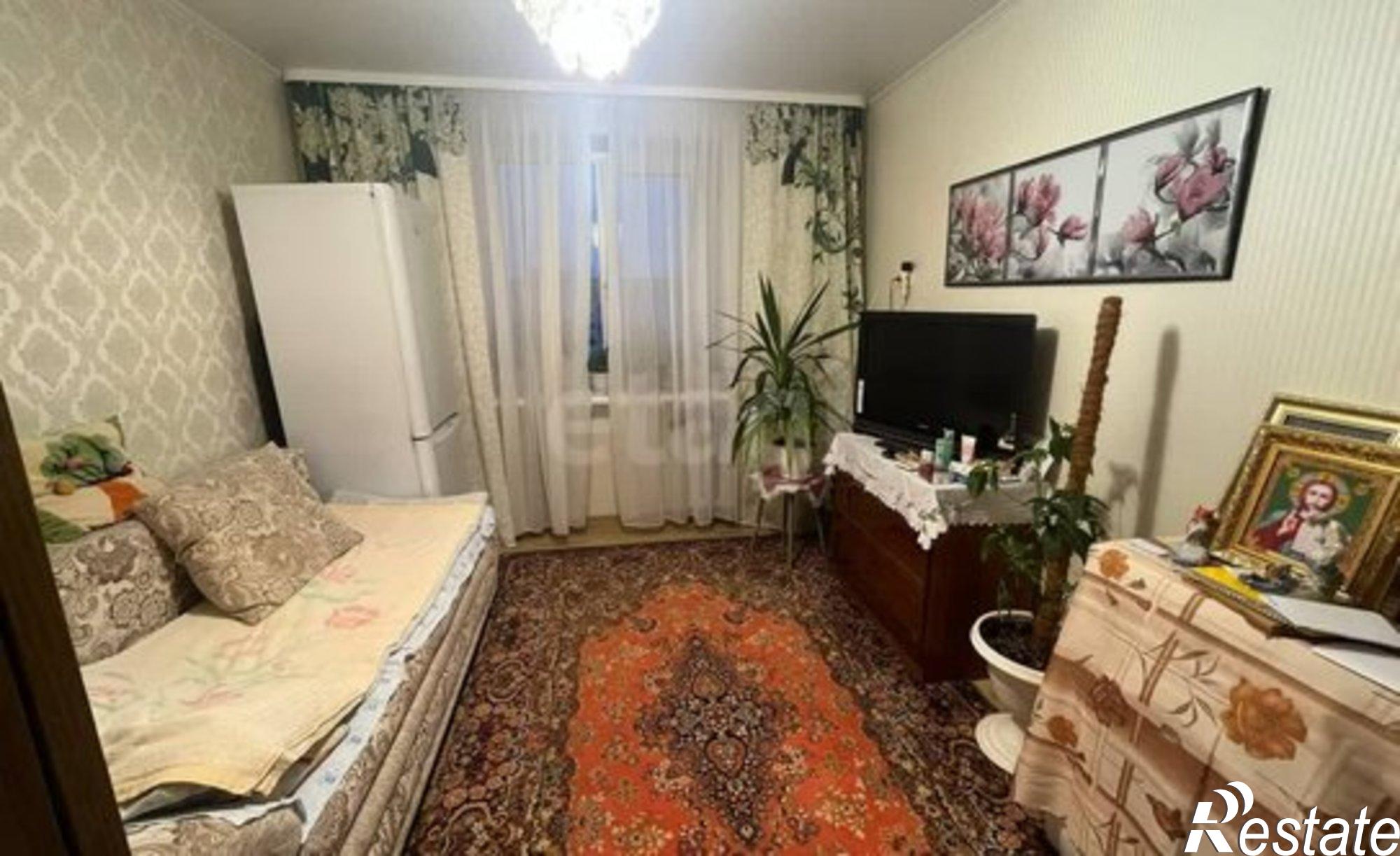 Купить квартиру за 6 050 000 рублей на ул Пархоменко, 50